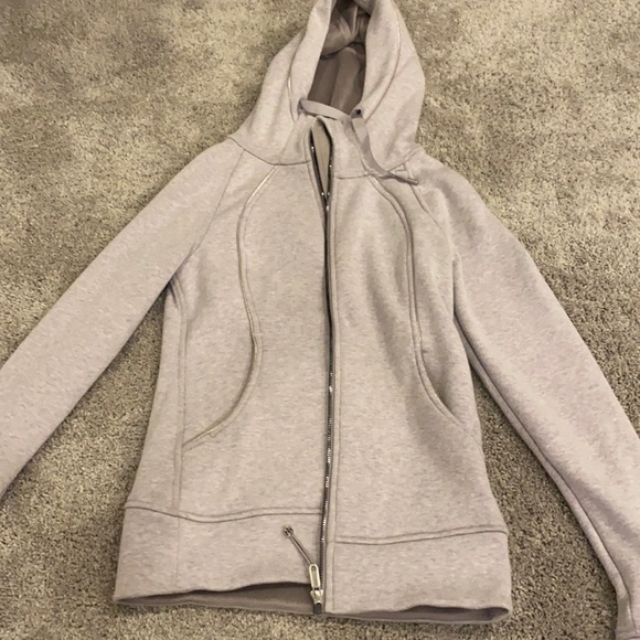 Lululemon jacket!! - Picture 1 of 4